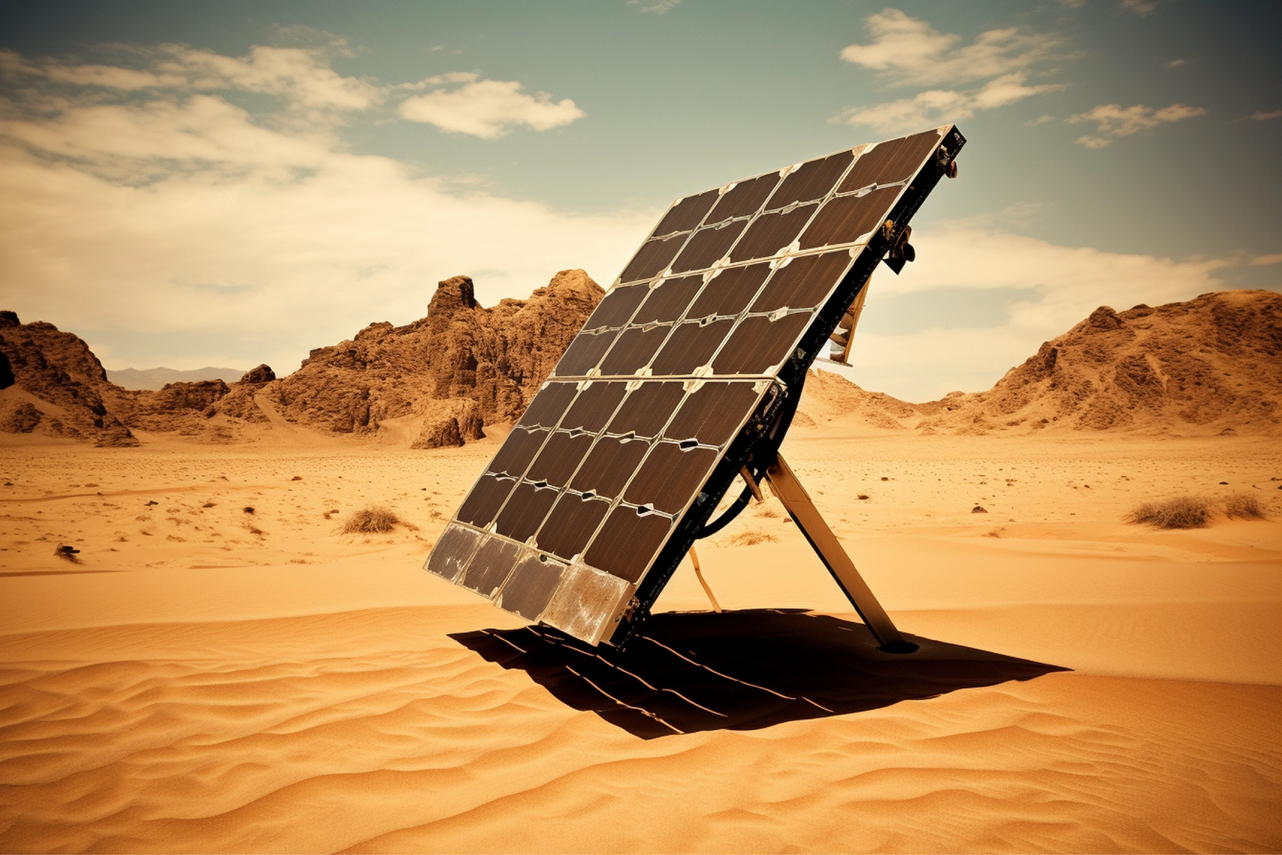 solar